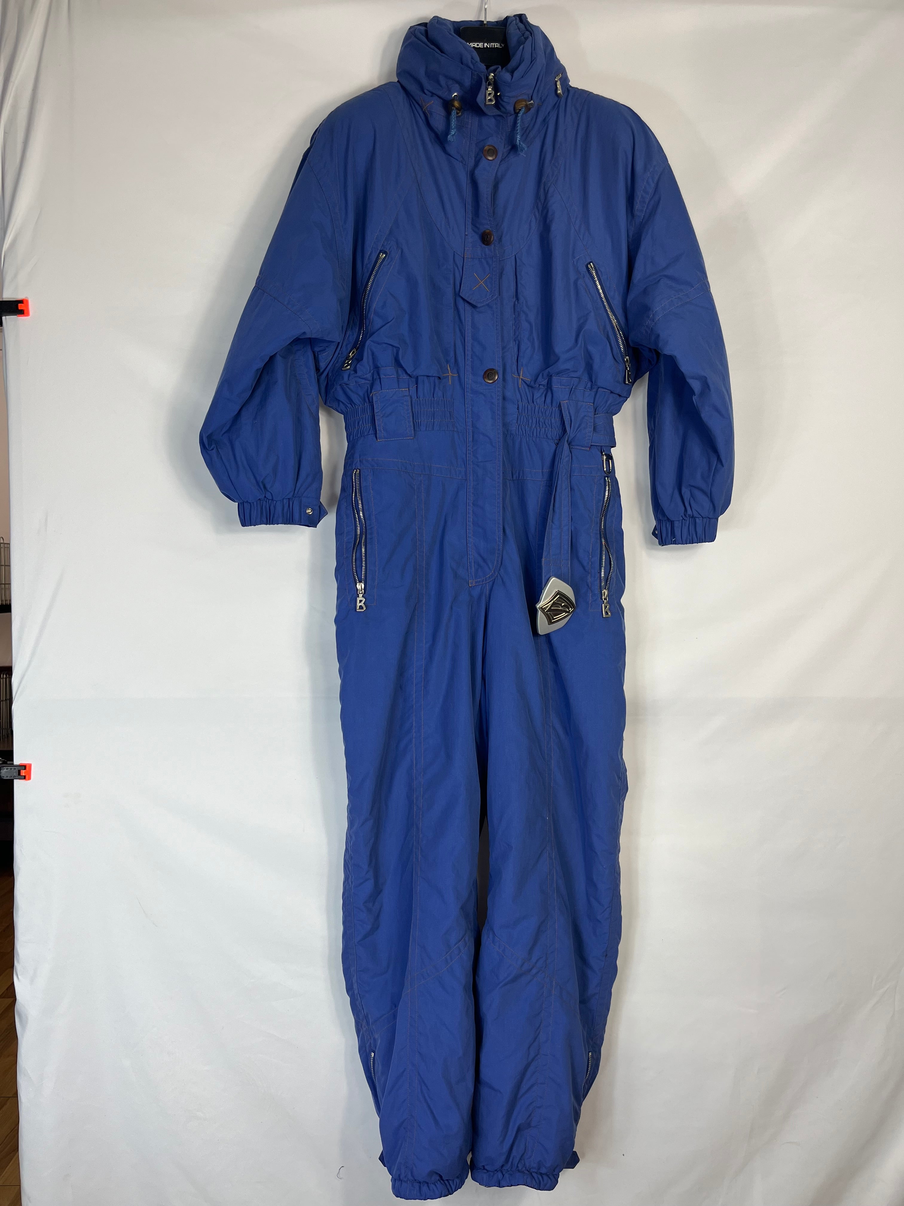 TAGLIA L - Tuta intera Bogner